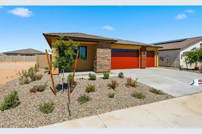 18956 W Stella Avenue, Waddell, AZ 85355 - Photo 3