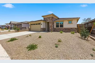 4897 S 239th Drive, Buckeye, AZ 85326 - Photo 3