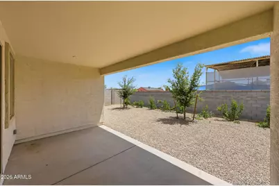 4897 S 239th Drive, Buckeye, AZ 85326 - Photo 35