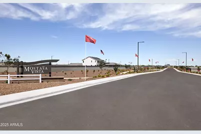 4897 S 239th Drive, Buckeye, AZ 85326 - Photo 29