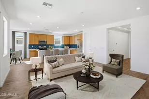 4897 S 239th Dr, Buckeye, AZ 85326 - Photo 9