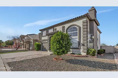 11020 W Lane Avenue, Glendale, AZ 85307 - Photo 3