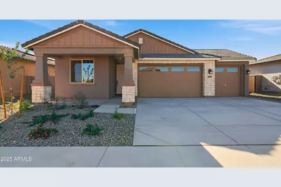 19021 W Maryland Avenue, Waddell, AZ 85355 - Photo 1