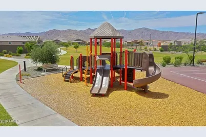 19021 W Maryland Avenue, Waddell, AZ 85355 - Photo 29
