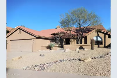 13253 N 101 Way, Scottsdale, AZ 85260 - Photo 1