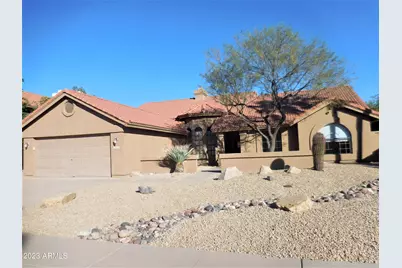 13253 N 101st Way, Scottsdale, AZ 85260 - Photo 1
