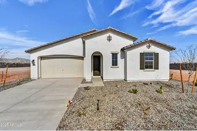 18950 W Stella Avenue, Waddell, AZ 85355 - Photo 1