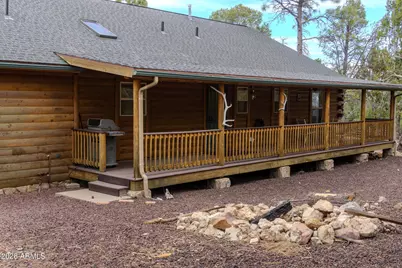 1769 Canyon Trail, Heber, AZ 85928 - Photo 35