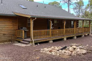 1769 Canyon Trail, Heber, AZ 85928 - Photo 35