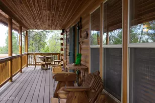 1769 Canyon Trail, Heber, AZ 85928 - Photo 9