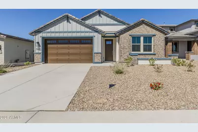 30136 W Palo Brea Way, Buckeye, AZ 85396 - Photo 1