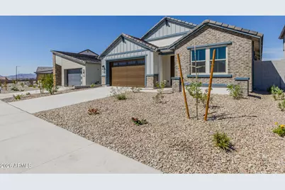 30136 W Palo Brea Way, Buckeye, AZ 85396 - Photo 3