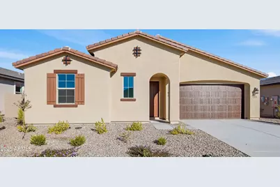 19014 W Stella Avenue, Waddell, AZ 85355 - Photo 1