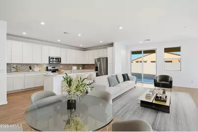 19014 W Stella Avenue, Waddell, AZ 85355 - Photo 5