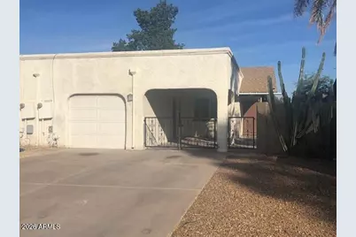 1224 E Harmony Circle, Mesa, AZ 85204 - Photo 1