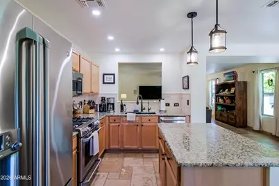 5020 E Dale Lane, Cave Creek, AZ 85331 - Photo 9