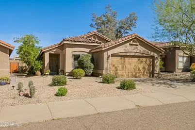 5020 E Dale Lane, Cave Creek, AZ 85331 - Photo 1