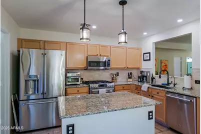 5020 E Dale Lane, Cave Creek, AZ 85331 - Photo 13