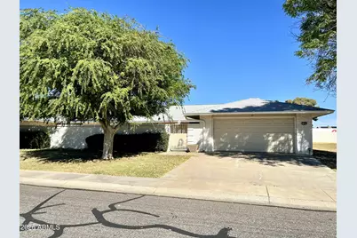 17889 N 99th Drive, Sun City, AZ 85373 - Photo 1