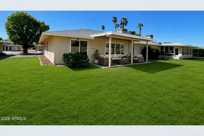 17889 N 99th Drive, Sun City, AZ 85373 - Photo 27