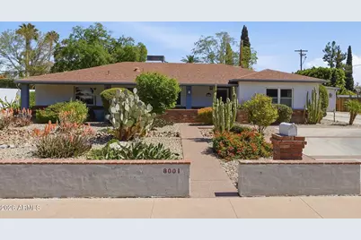 8001 N 5th Avenue, Phoenix, AZ 85021 - Photo 1