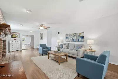 8001 N 5th Avenue, Phoenix, AZ 85021 - Photo 11