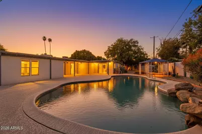 8001 N 5th Avenue, Phoenix, AZ 85021 - Photo 27