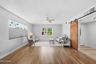 8001 N 5th Avenue, Phoenix, AZ 85021 - Photo 9