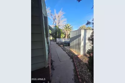 3300 E Fry Boulevard #22, Sierra Vista, AZ 85635 - Photo 15