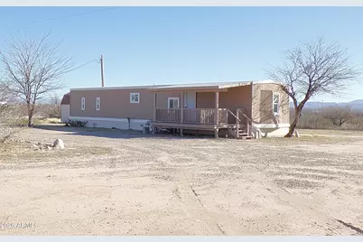 4849 S Ricardo Drive, Sierra Vista, AZ 85650 - Photo 1