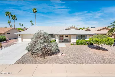 13738 W Tartan Drive, Sun City West, AZ 85375 - Photo 39