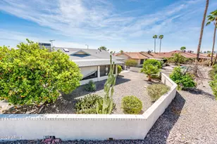 13738 W Tartan Dr, Sun City West, AZ 85375 - Photo 35