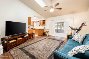 13738 W Tartan Dr, Sun City West, AZ 85375 - Photo 7