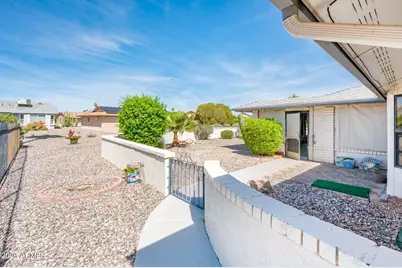 13738 W Tartan Drive, Sun City West, AZ 85375 - Photo 37