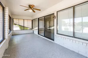 13738 W Tartan Dr, Sun City West, AZ 85375 - Photo 33