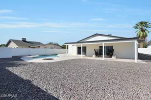 8117 E Osborn Rd, Scottsdale, AZ 85251 - Photo 33