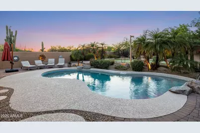 7414 E Whistling Wind Way, Scottsdale, AZ 85255 - Photo 27