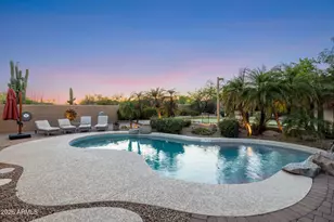 7414 E Whistling Wind Way, Scottsdale, AZ 85255 - Photo 27