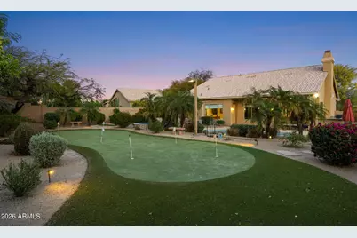 7414 E Whistling Wind Way, Scottsdale, AZ 85255 - Photo 29