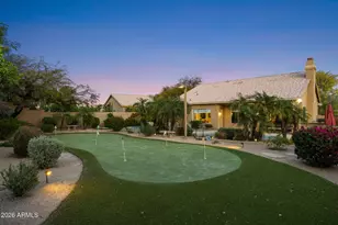 7414 E Whistling Wind Way, Scottsdale, AZ 85255 - Photo 29