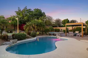 7414 E Whistling Wind Way, Scottsdale, AZ 85255 - Photo 25