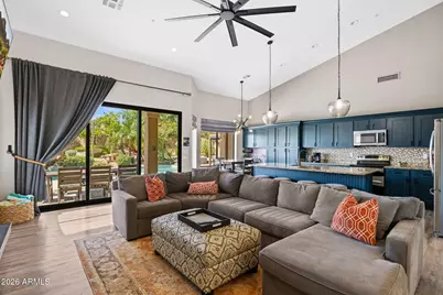 7414 E Whistling Wind Way, Scottsdale, AZ 85255 - Photo 7