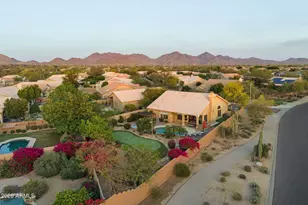 7414 E Whistling Wind Way, Scottsdale, AZ 85255 - Photo 31