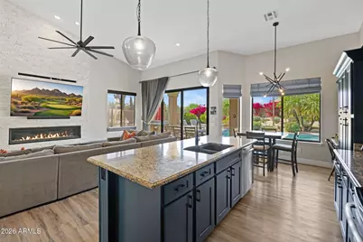 7414 E Whistling Wind Way, Scottsdale, AZ 85255 - Photo 11