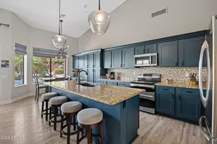 7414 E Whistling Wind Way, Scottsdale, AZ 85255 - Photo 9