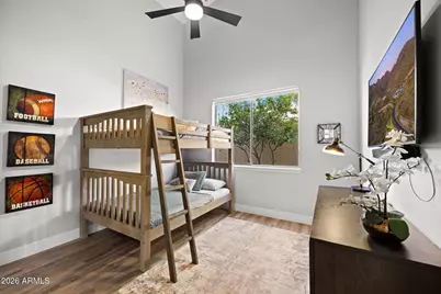 7414 E Whistling Wind Way, Scottsdale, AZ 85255 - Photo 21