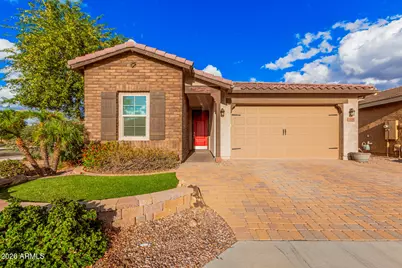 12158 W Desert Moon Way, Peoria, AZ 85383 - Photo 1