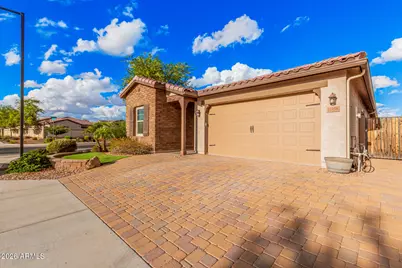 12158 W Desert Moon Way, Peoria, AZ 85383 - Photo 3
