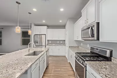 12158 W Desert Moon Way, Peoria, AZ 85383 - Photo 9
