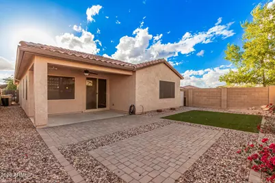 12158 W Desert Moon Way, Peoria, AZ 85383 - Photo 27